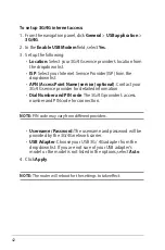 Предварительный просмотр 42 страницы Asus RT-AC1200HP User Manual