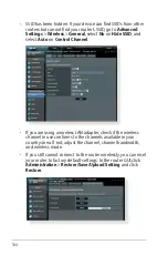 Предварительный просмотр 104 страницы Asus RT-AC1200HP User Manual
