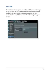Preview for 59 page of Asus RT-AC1300UHP User Manual