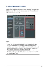 Preview for 23 page of Asus RT-AC1750B1 Manual