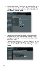 Preview for 100 page of Asus RT-AC1750B1 Manual
