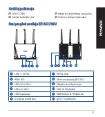 Preview for 17 page of Asus RT-AC1750U Quick Start Manual