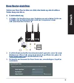 Preview for 69 page of Asus RT-AC1750U Quick Start Manual