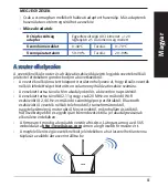 Preview for 81 page of Asus RT-AC1750U Quick Start Manual