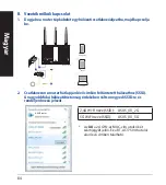 Preview for 84 page of Asus RT-AC1750U Quick Start Manual