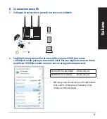 Preview for 91 page of Asus RT-AC1750U Quick Start Manual