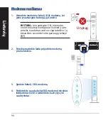 Preview for 96 page of Asus RT-AC1750U Quick Start Manual