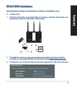 Preview for 97 page of Asus RT-AC1750U Quick Start Manual