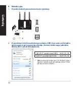 Preview for 98 page of Asus RT-AC1750U Quick Start Manual