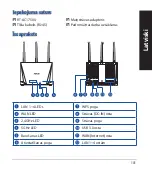 Preview for 101 page of Asus RT-AC1750U Quick Start Manual