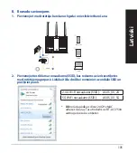 Preview for 105 page of Asus RT-AC1750U Quick Start Manual