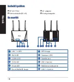 Preview for 108 page of Asus RT-AC1750U Quick Start Manual