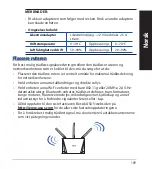 Preview for 109 page of Asus RT-AC1750U Quick Start Manual