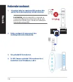 Preview for 110 page of Asus RT-AC1750U Quick Start Manual