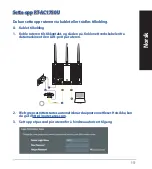 Preview for 111 page of Asus RT-AC1750U Quick Start Manual