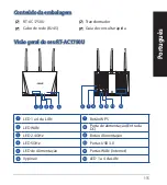 Preview for 115 page of Asus RT-AC1750U Quick Start Manual