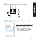 Preview for 119 page of Asus RT-AC1750U Quick Start Manual