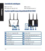 Preview for 136 page of Asus RT-AC1750U Quick Start Manual