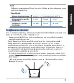 Preview for 137 page of Asus RT-AC1750U Quick Start Manual