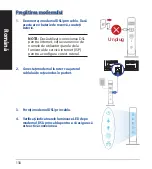 Preview for 138 page of Asus RT-AC1750U Quick Start Manual