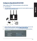 Preview for 139 page of Asus RT-AC1750U Quick Start Manual