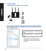 Preview for 140 page of Asus RT-AC1750U Quick Start Manual