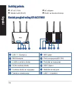 Preview for 150 page of Asus RT-AC1750U Quick Start Manual