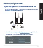 Preview for 153 page of Asus RT-AC1750U Quick Start Manual