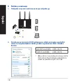 Preview for 154 page of Asus RT-AC1750U Quick Start Manual