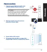 Preview for 159 page of Asus RT-AC1750U Quick Start Manual