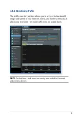 Preview for 31 page of Asus RT-AC1900P User Manual