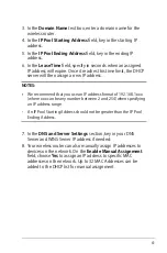 Preview for 61 page of Asus RT-AC1900P User Manual