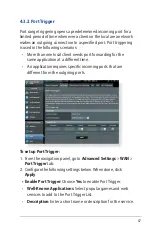 Preview for 67 page of Asus RT-AC1900P User Manual