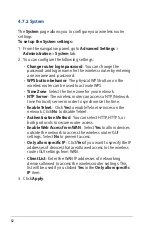 Preview for 82 page of Asus RT-AC1900P User Manual