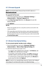 Preview for 83 page of Asus RT-AC1900P User Manual