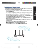 Preview for 5 page of Asus RT-AC1900U Quick Start Manual