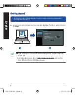 Preview for 8 page of Asus RT-AC1900U Quick Start Manual