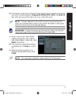 Preview for 9 page of Asus RT-AC1900U Quick Start Manual