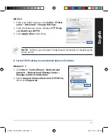 Preview for 11 page of Asus RT-AC1900U Quick Start Manual