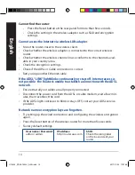 Preview for 14 page of Asus RT-AC1900U Quick Start Manual