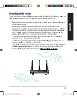 Предварительный просмотр 57 страницы Asus RT-AC1900U Quick Start Manual