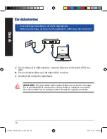 Предварительный просмотр 58 страницы Asus RT-AC1900U Quick Start Manual