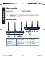 Предварительный просмотр 68 страницы Asus RT-AC1900U Quick Start Manual