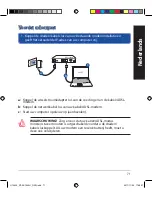 Предварительный просмотр 71 страницы Asus RT-AC1900U Quick Start Manual