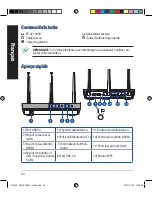 Предварительный просмотр 94 страницы Asus RT-AC1900U Quick Start Manual