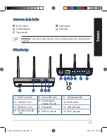 Предварительный просмотр 107 страницы Asus RT-AC1900U Quick Start Manual