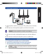 Предварительный просмотр 111 страницы Asus RT-AC1900U Quick Start Manual