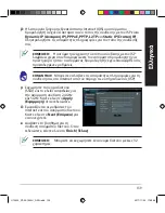 Предварительный просмотр 139 страницы Asus RT-AC1900U Quick Start Manual