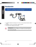 Предварительный просмотр 162 страницы Asus RT-AC1900U Quick Start Manual