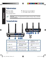 Предварительный просмотр 172 страницы Asus RT-AC1900U Quick Start Manual